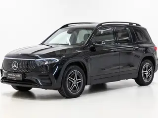 Mercedes EQB250+  AMG Advance Plus