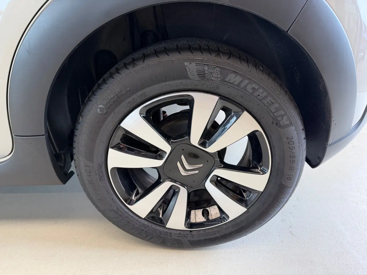 Billede 16 - Citroën C3 1,2 PureTech 83 Attraction