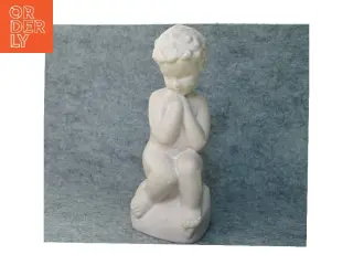 Figur (Poul Hauch Carlsen) fra P.H.C (str. 23 x 9 cm)