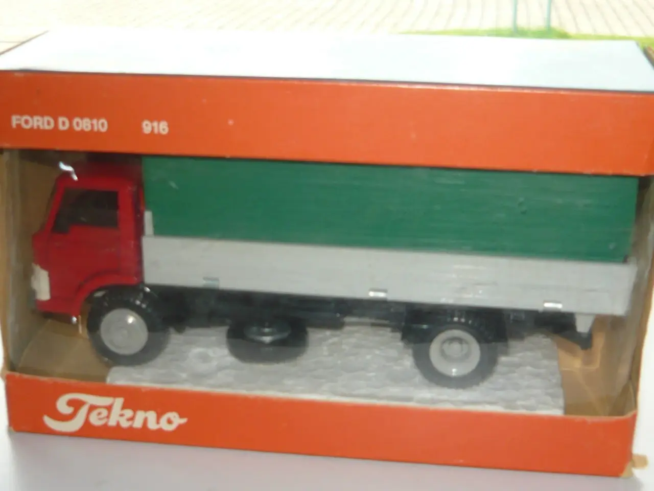 Billede 3 - Tekno Holland