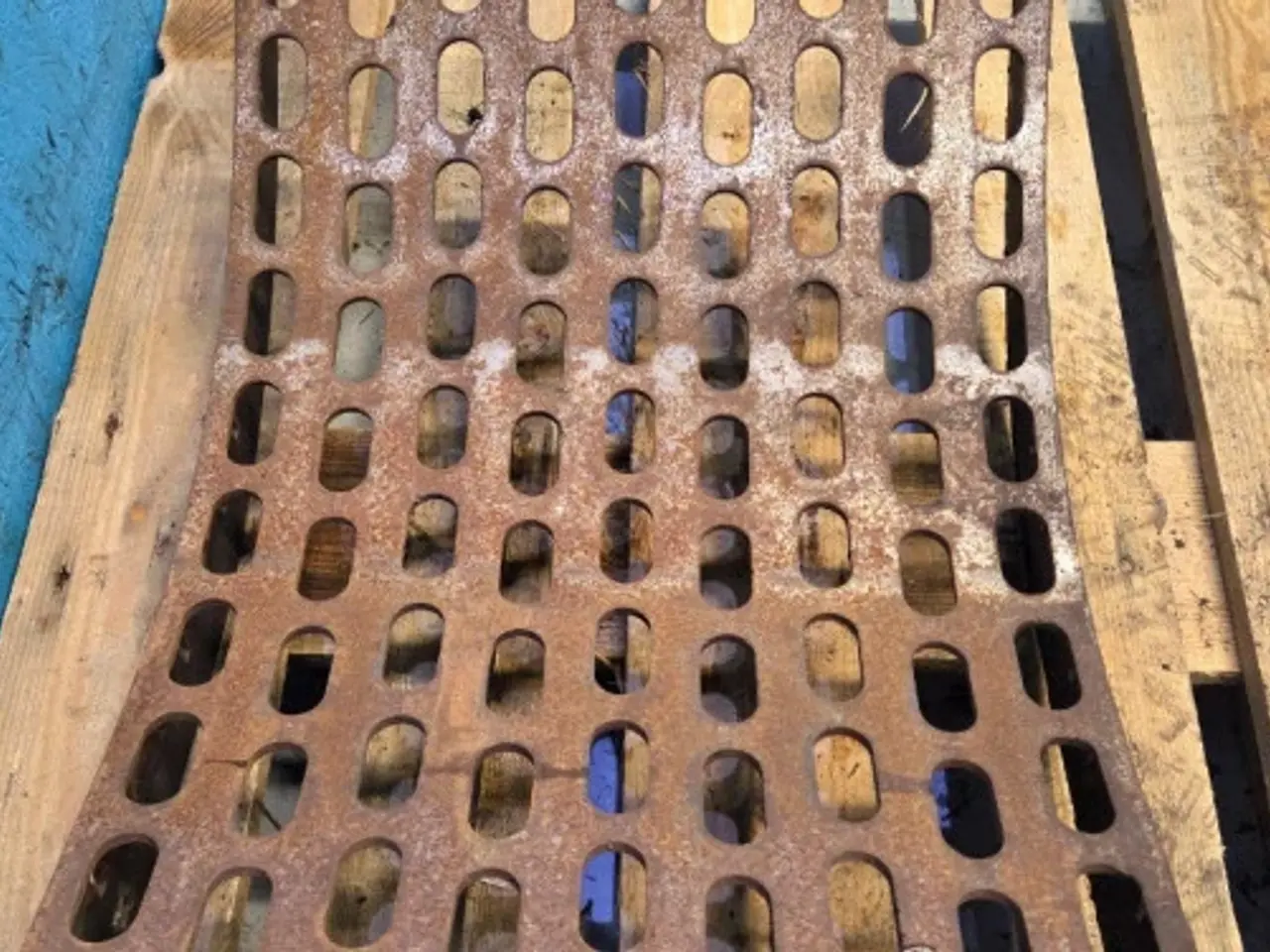 Billede 5 - Case 8010 Tærskebro 87000774