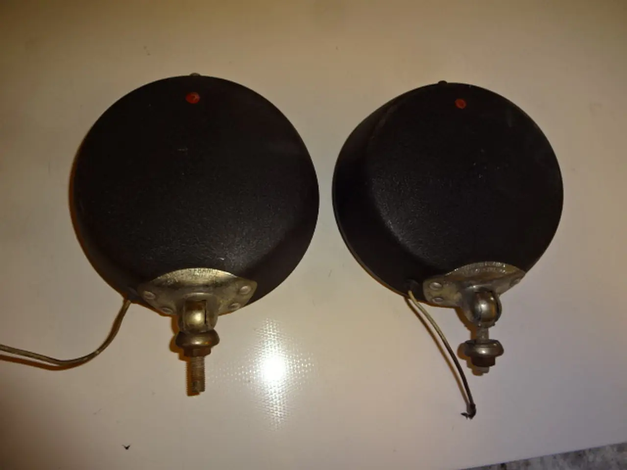 Billede 4 - Marchal 902 fjernlygter