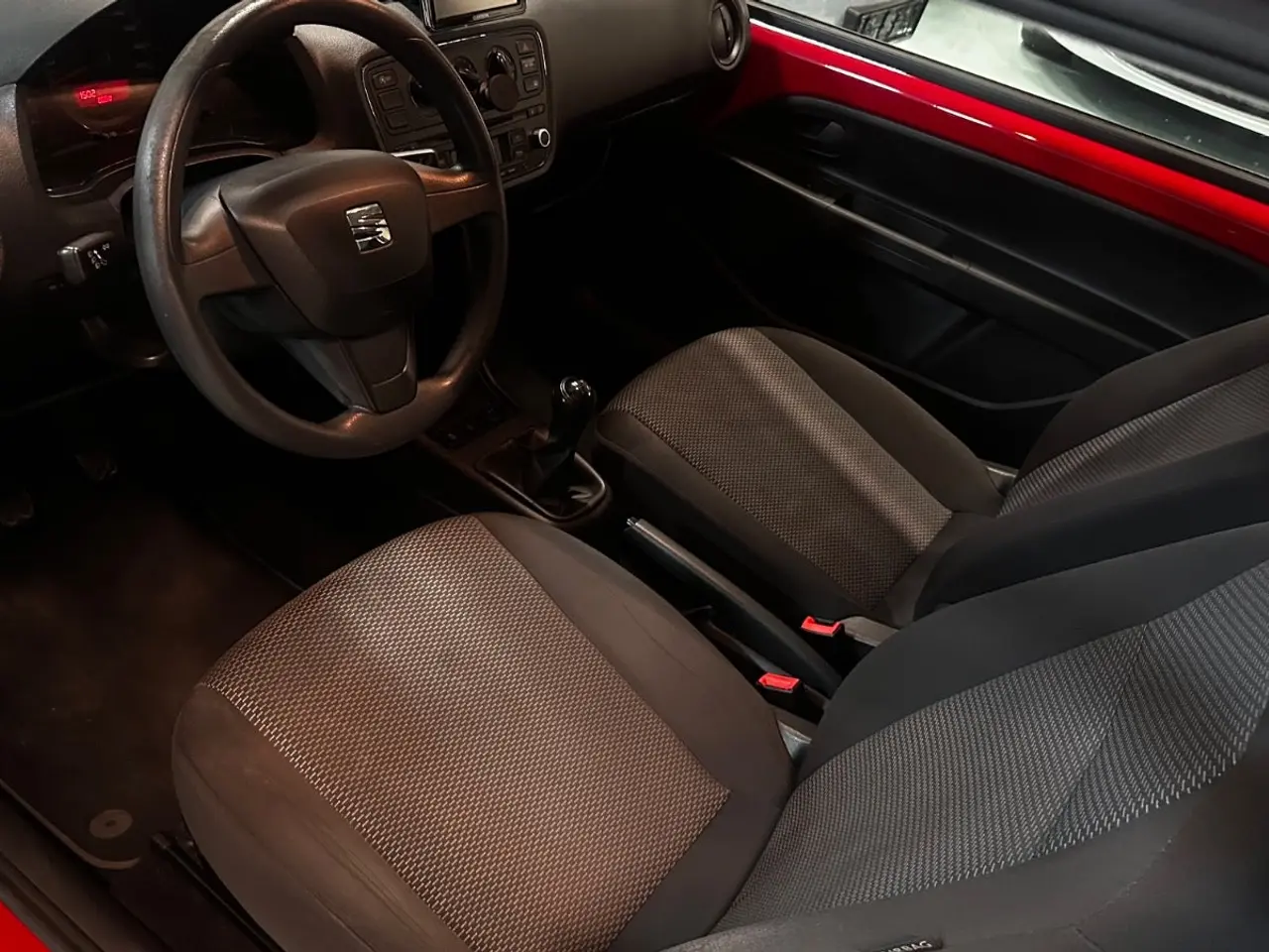 Billede 13 - Seat Mii 1,0 60 Reference eco