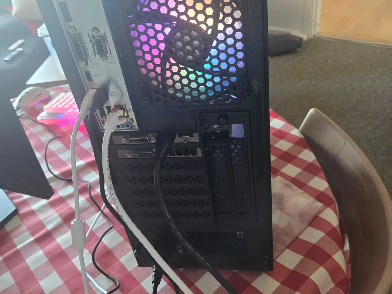Billede 3 - Stationære computere