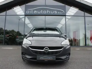 Opel Corsa 1,0 T 90 Enjoy