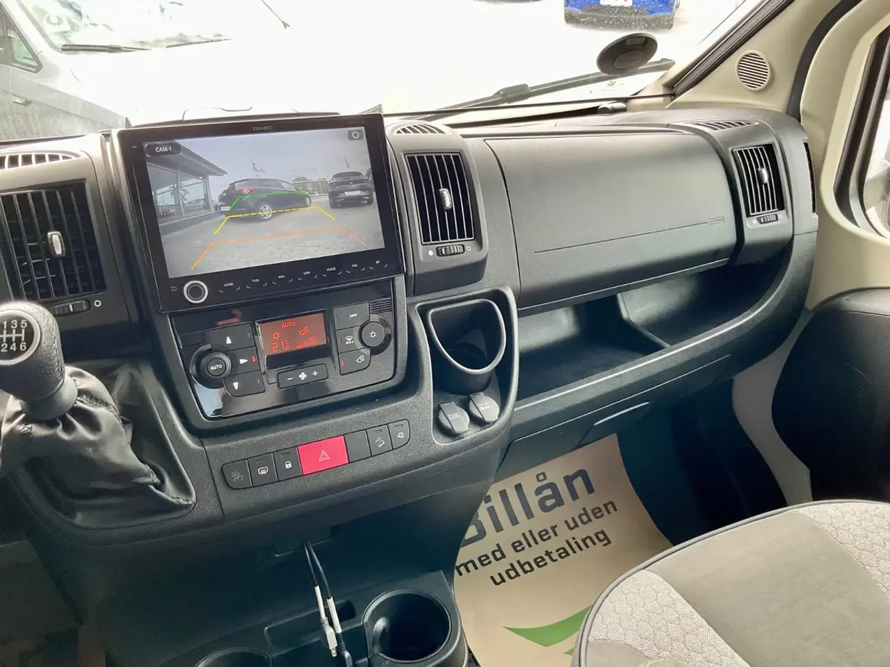 Billede 6 - 2024 - Hobby 2,2 Optima Ontour A65 KM