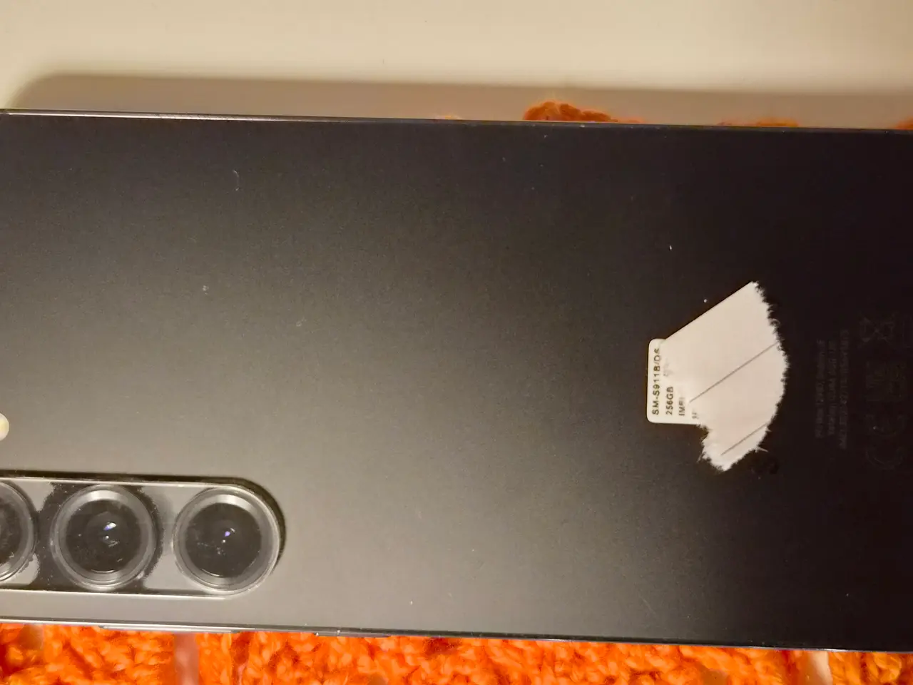 Billede 1 - God telefon søger ny ejer