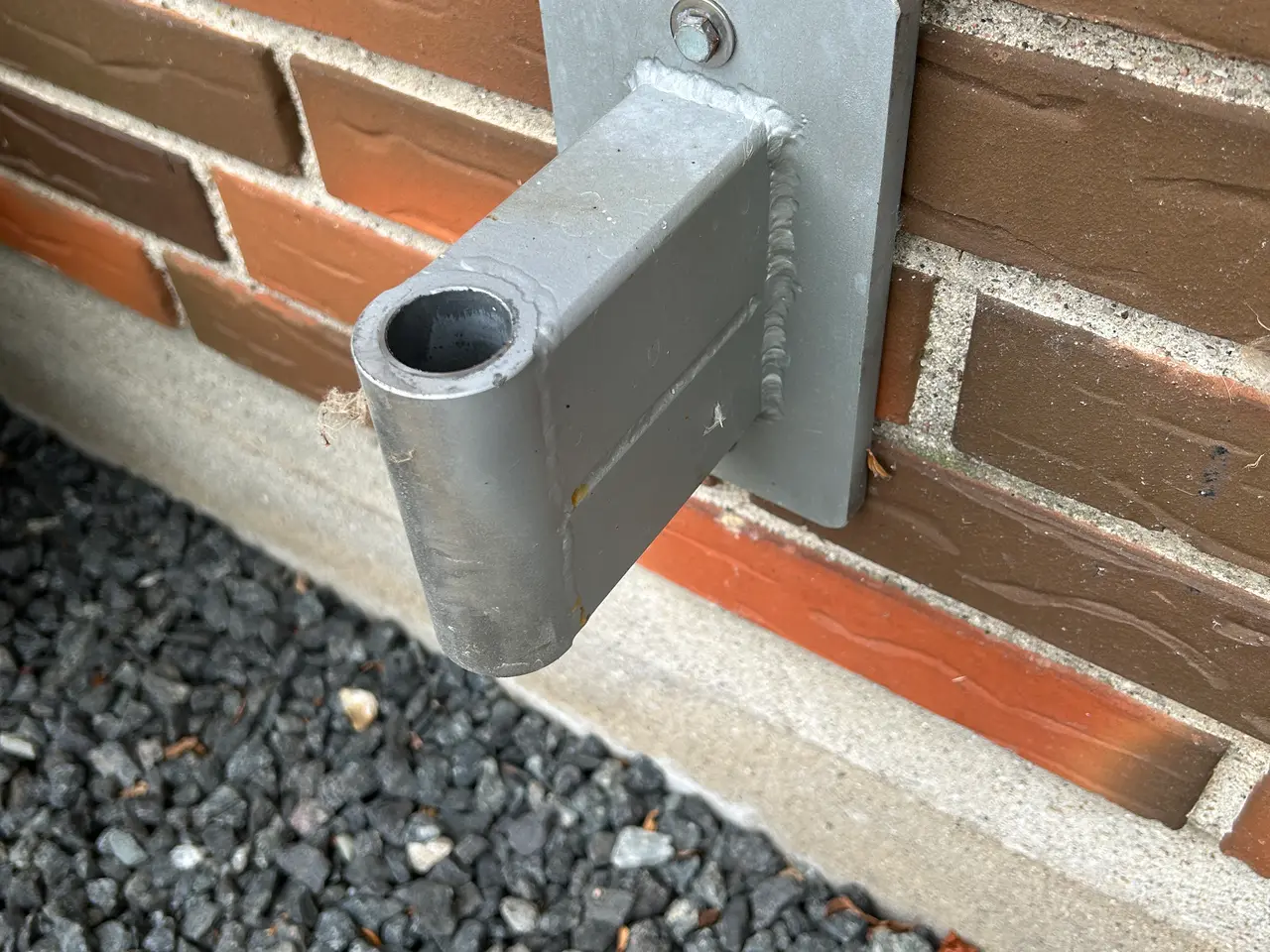 Billede 5 - Slange opruller 20 meter