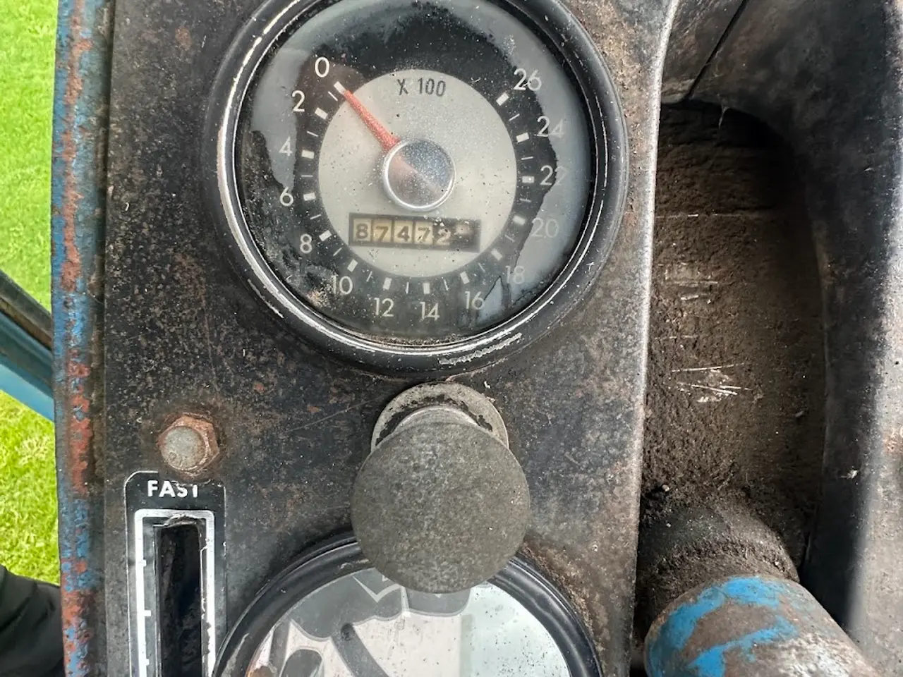 Billede 5 - FORD 9600 AMERIKANER