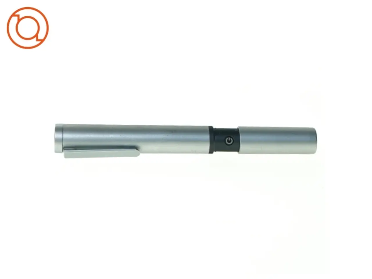 Billede 1 - Epen fra Siemens (str. 13 x 2 cm)
