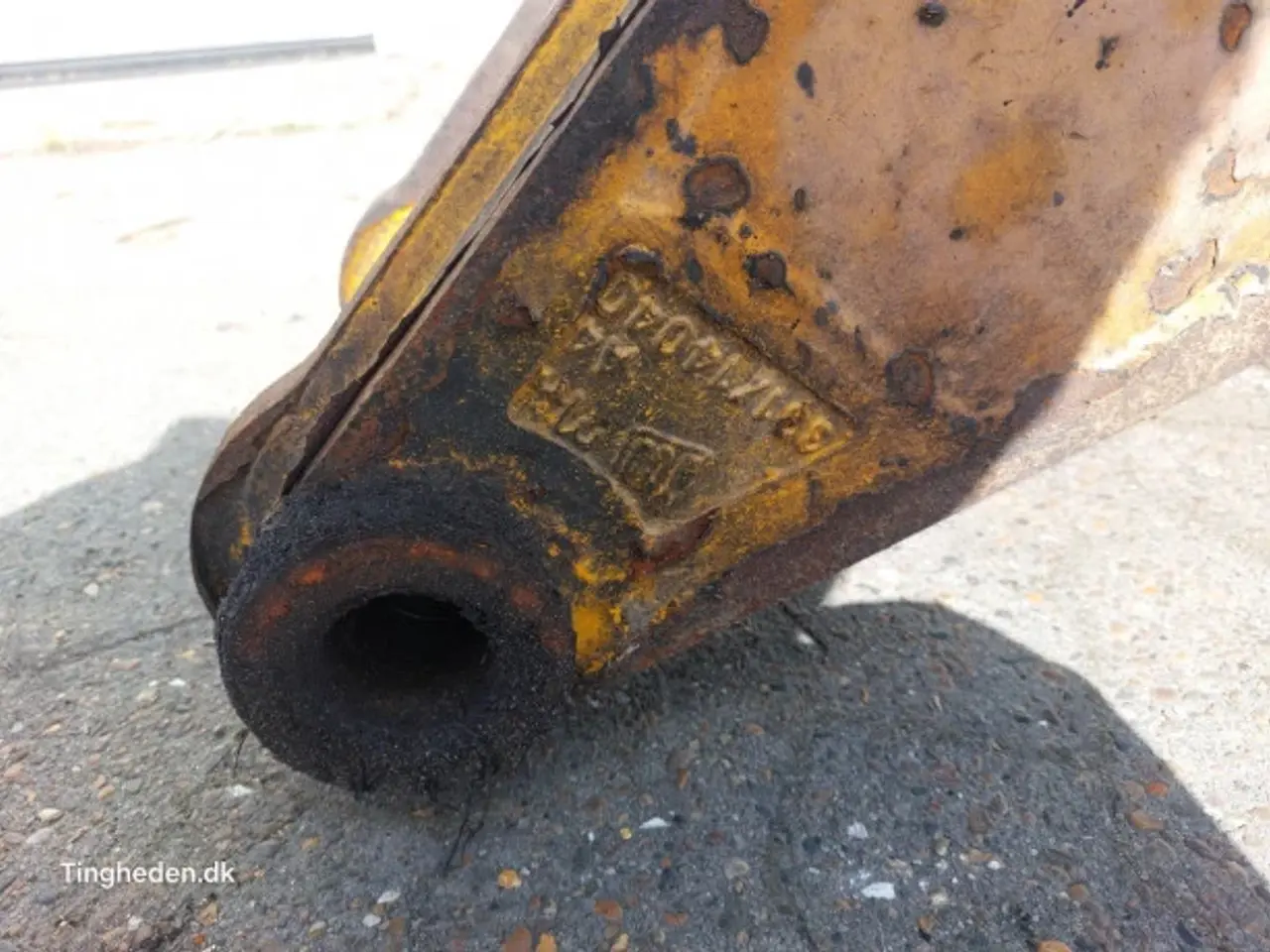 Billede 14 - JCB 531-70 Bom 332/L8078