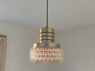 Retro lampe