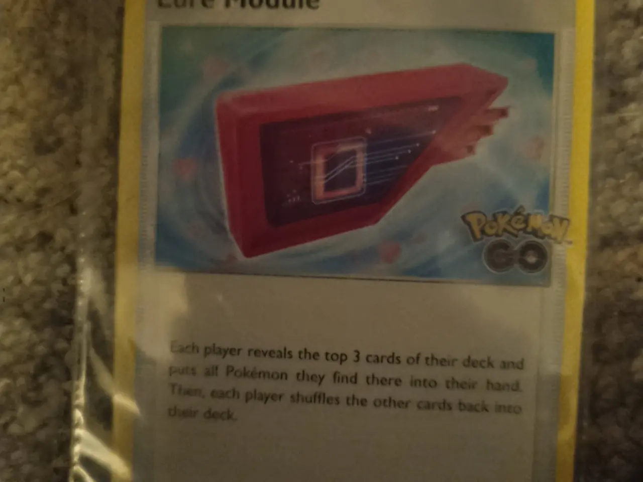 Billede 4 - Annonce 153 - Pokemon