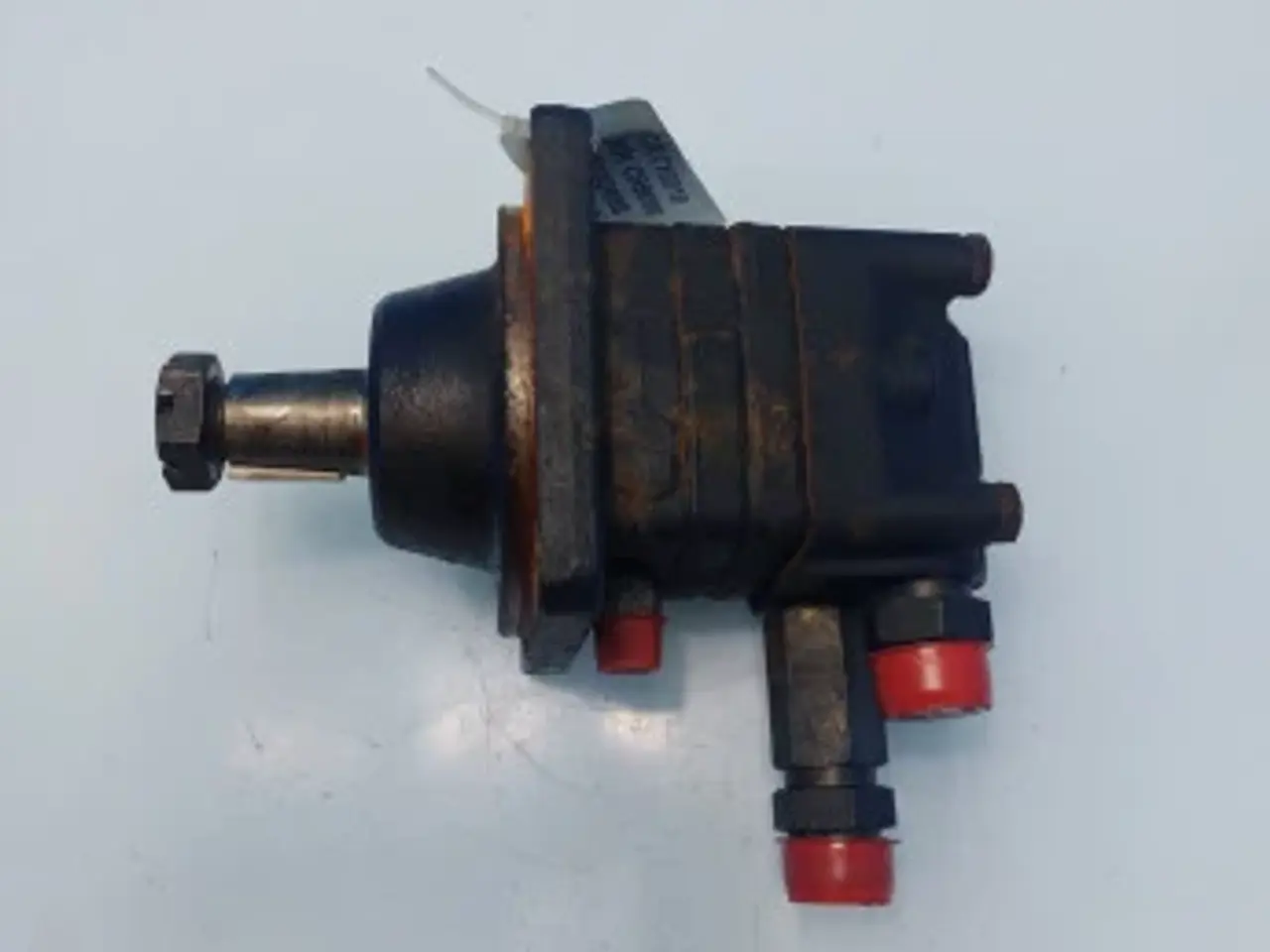 Billede 5 - New Holland CR9090 Hidraulik Motor 87702600