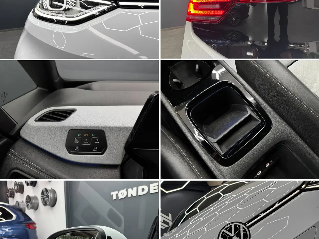 Billede 14 - VW ID.3 58 Pro Performance