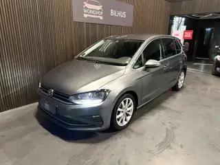 VW Golf Sportsvan 1,5 TSi 150 Highline DSG
