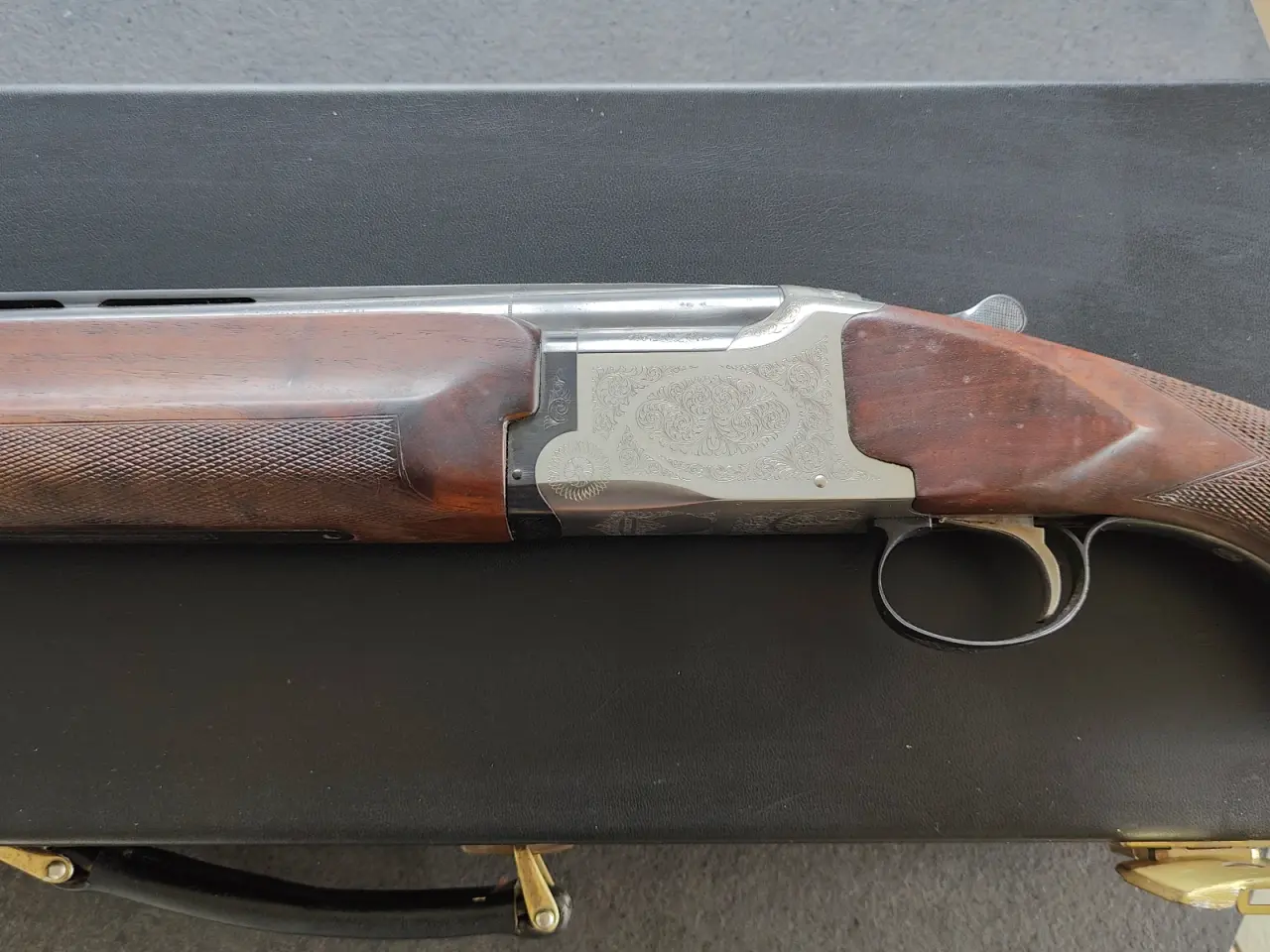 Billede 5 - Winchester 101 xtr 