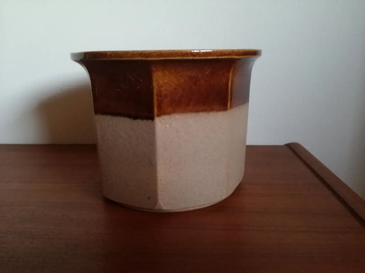Billede 1 - West Germany urtepotte