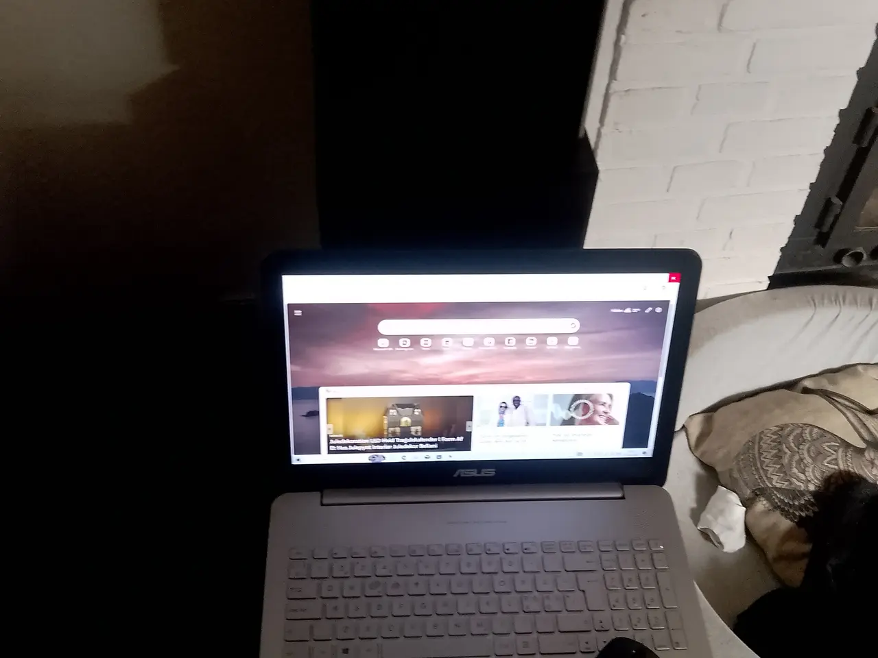 Billede 7 - Asus Bærbar Sælges for 600 kr ring eller sms mig 