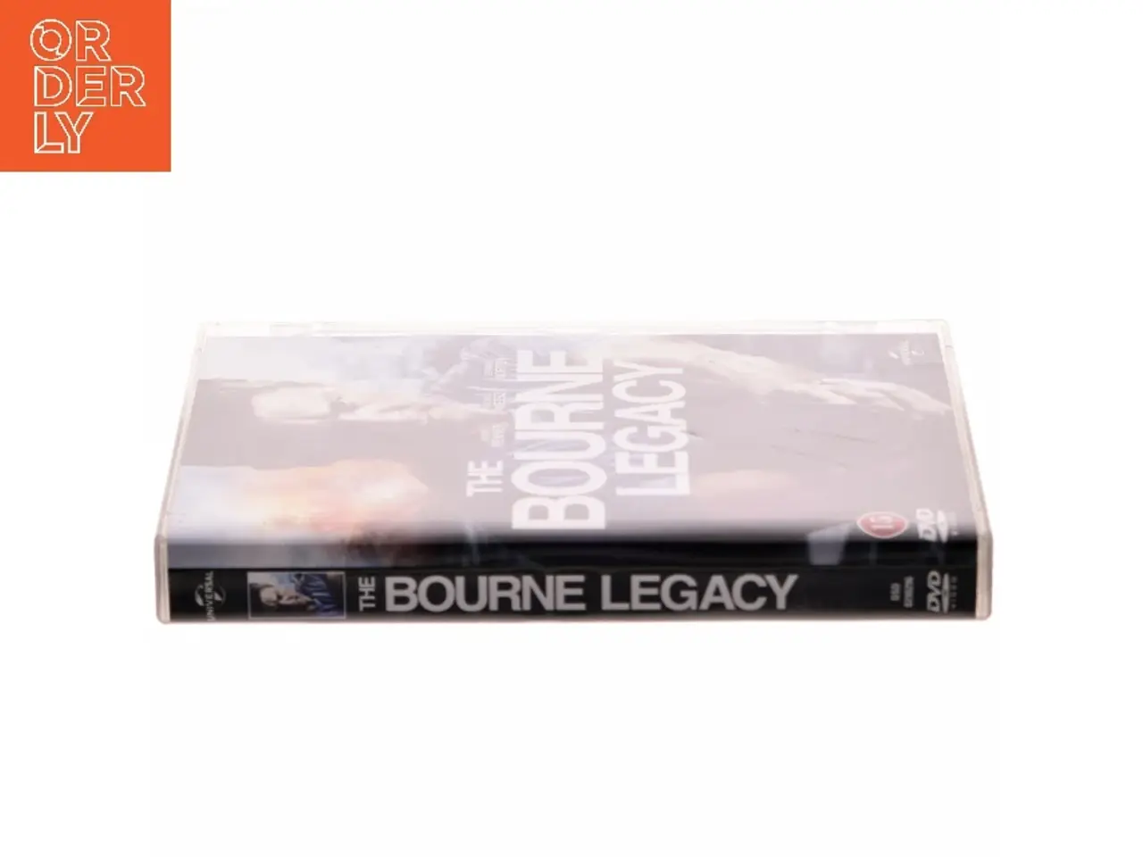 Billede 2 - The bourne legacy med Jeremy Renner (DVD)