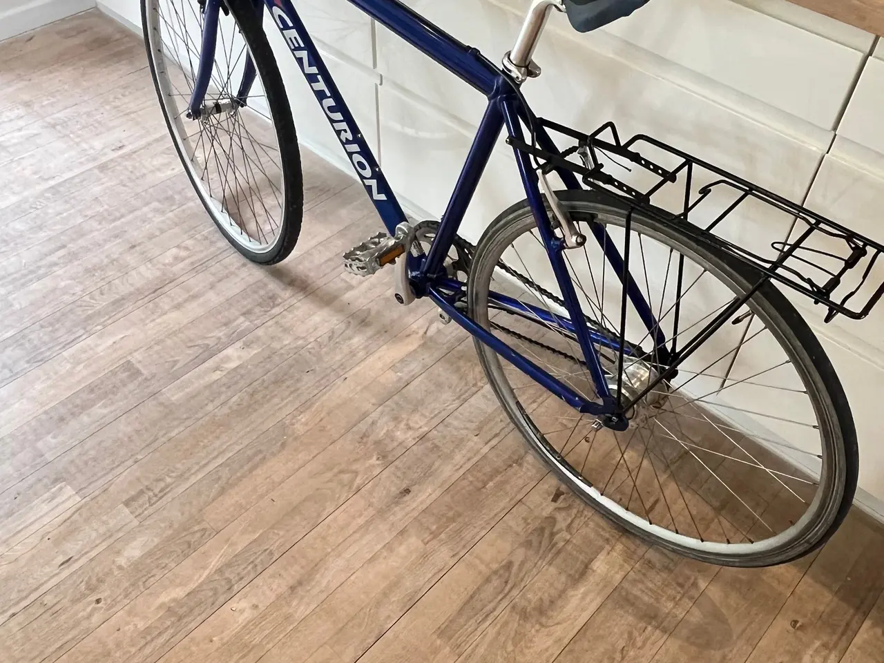 Billede 6 - Fin centurion eternity alu sælges