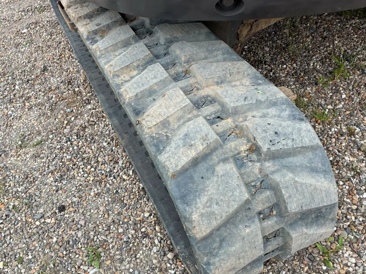 Billede 6 - Volvo ECR 88d