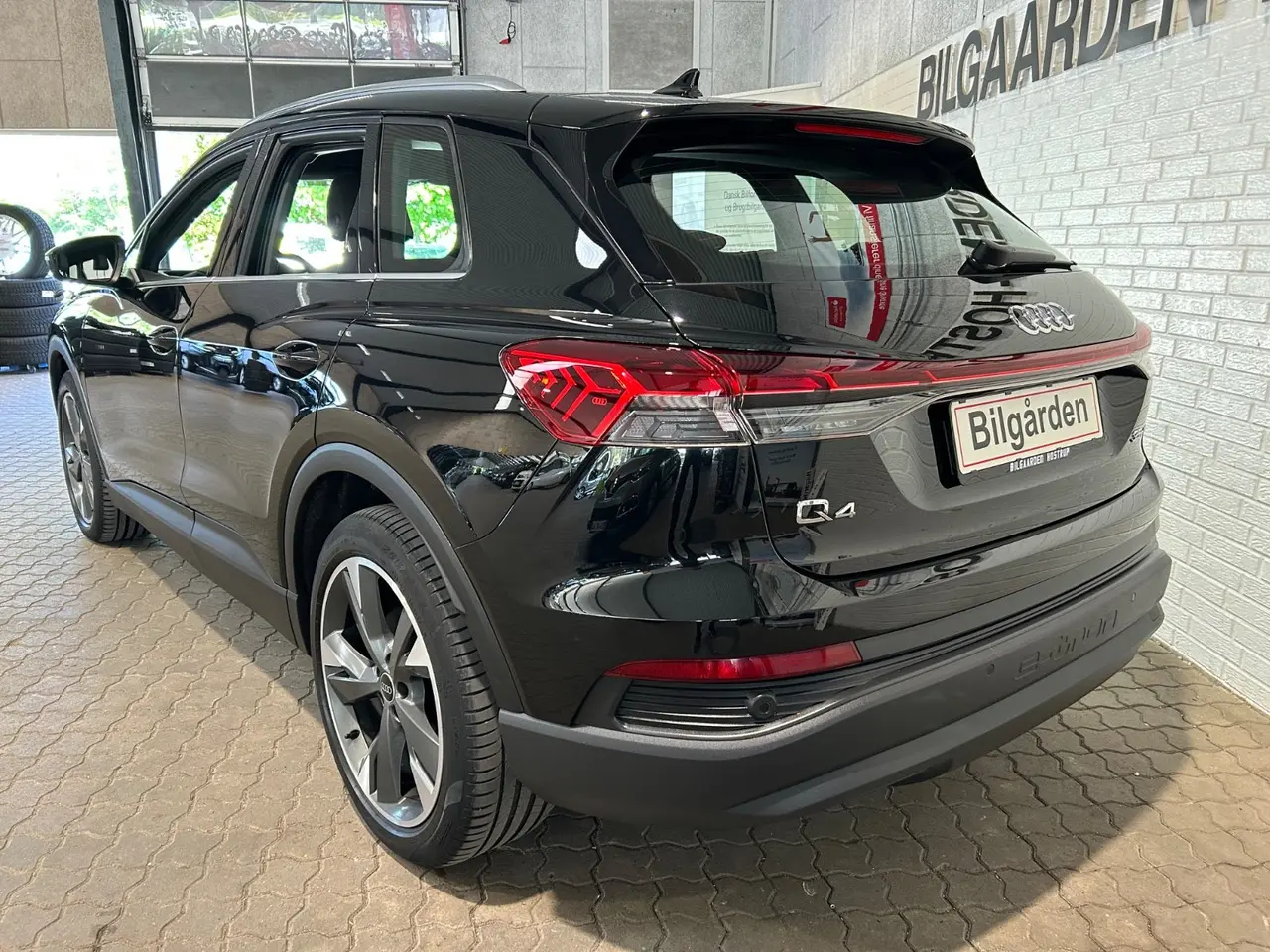 Billede 3 - Audi Q4 e-tron 35