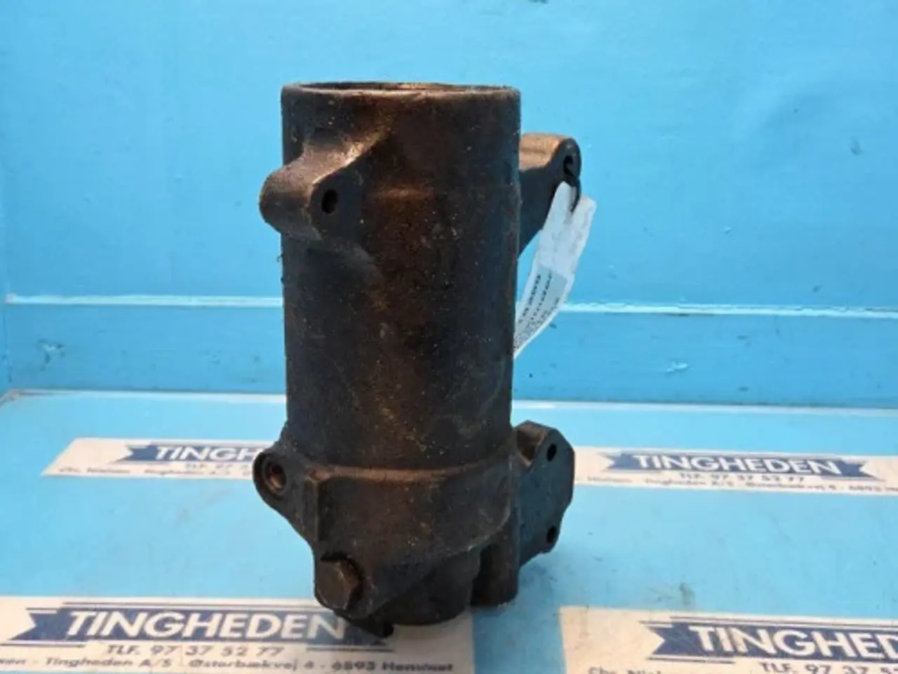 Billede 8 - John Deere 2120 Liftcylinder T26648
