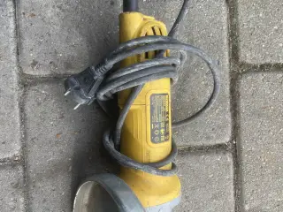DeWalt vinkelsliber