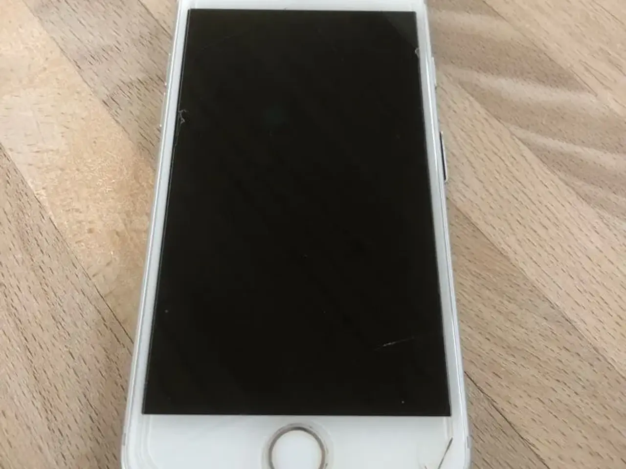 Billede 1 - Silver 32GB
