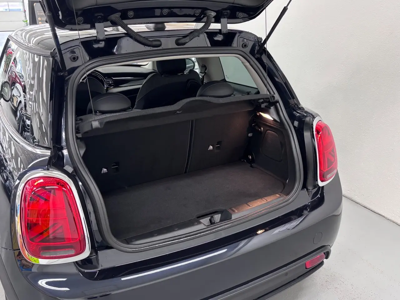 Billede 21 - MINI Cooper SE Camden Edition