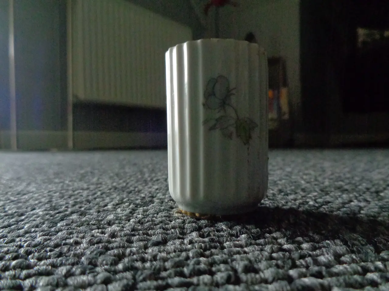 Billede 10 - Lille Lyngby vase