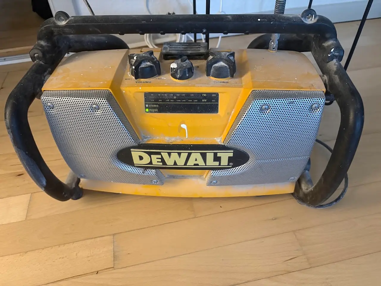 Billede 1 - DeWalt