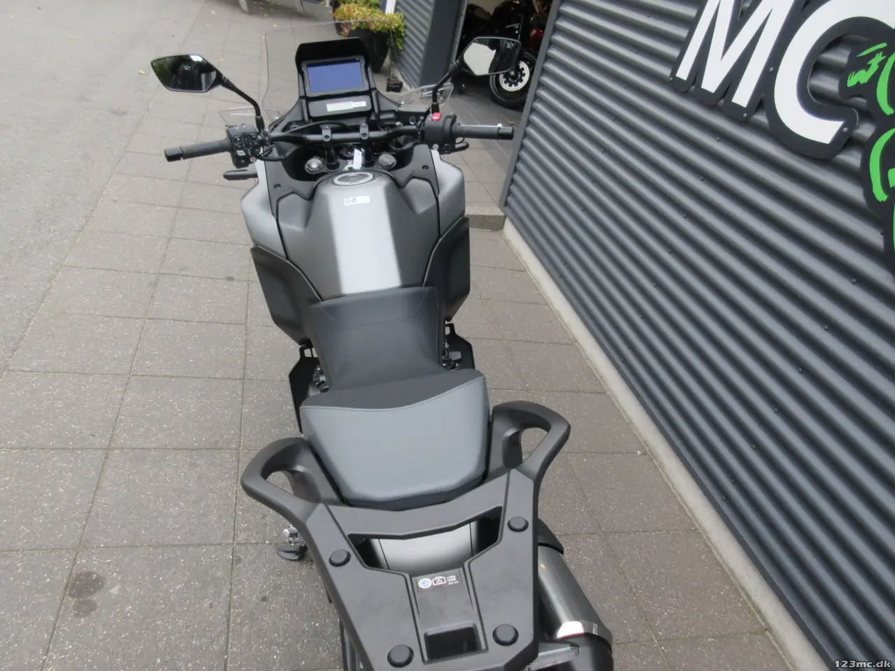 Billede 26 - Honda NT 1100 A MC-SYD BYTTER GERNE 5 ÅRS FABRIKS GARANTI