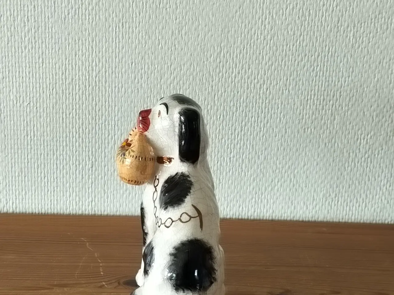 Billede 2 - Staffordshire  William Kent - Super sød hund