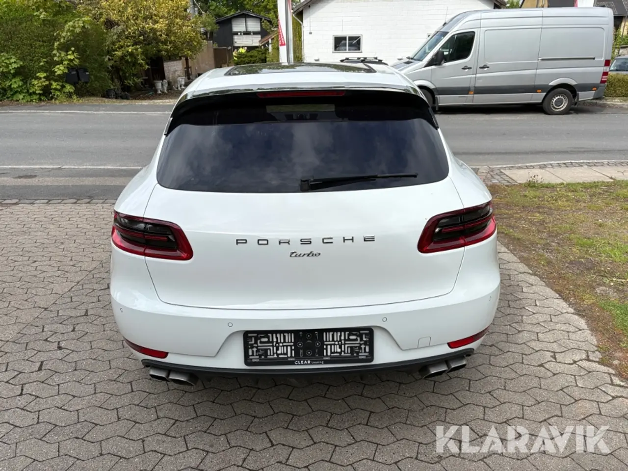 Billede 7 - Personbil Porsche Macan 3.6 400 HK 4WD PDK