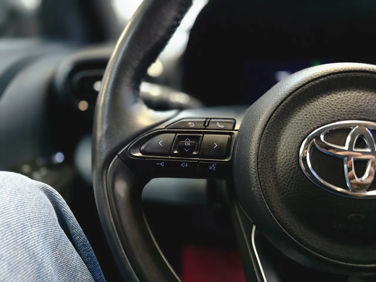 Billede 12 - Toyota Yaris Cross 1,5 Hybrid Active Tech e-CVT