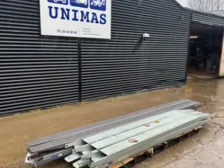 2-4m forlængergafler