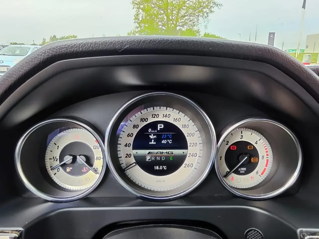 Billede 10 - Mercedes aktivering af Carplay / Android Auto