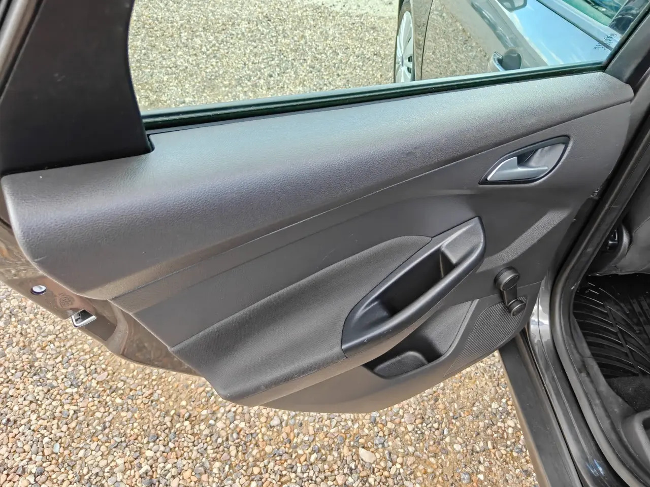 Billede 8 - Ford Focus 1,5 TDCi 95 Trend stc.