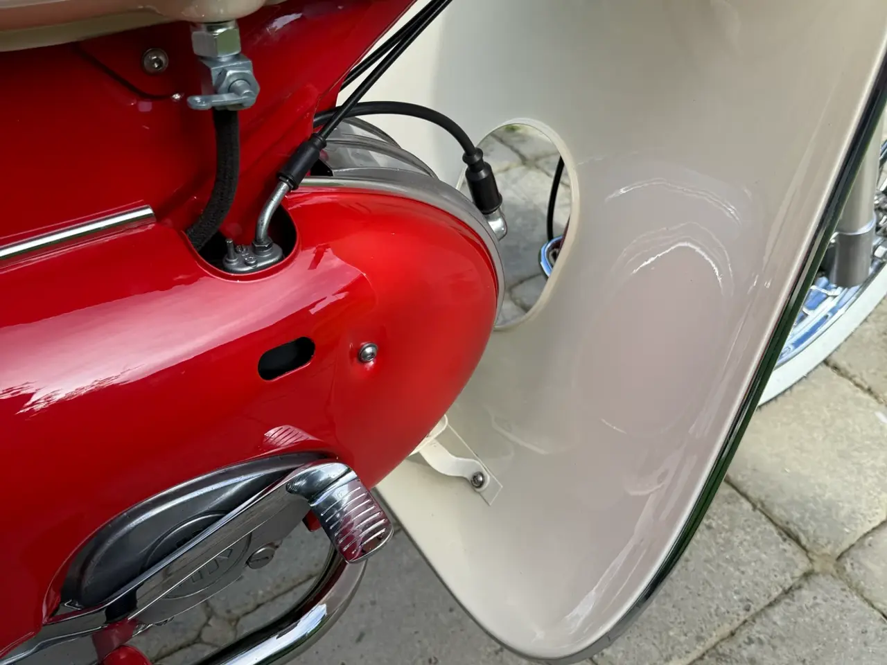 Billede 8 - Kreidler Florett