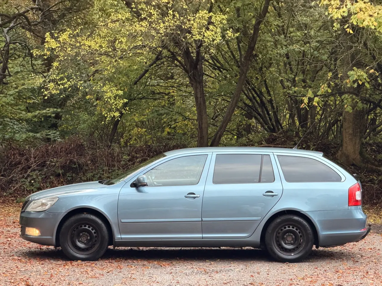 Billede 4 - Skoda Octavia 1,8 TSi 160 Ambiente Combi DSG