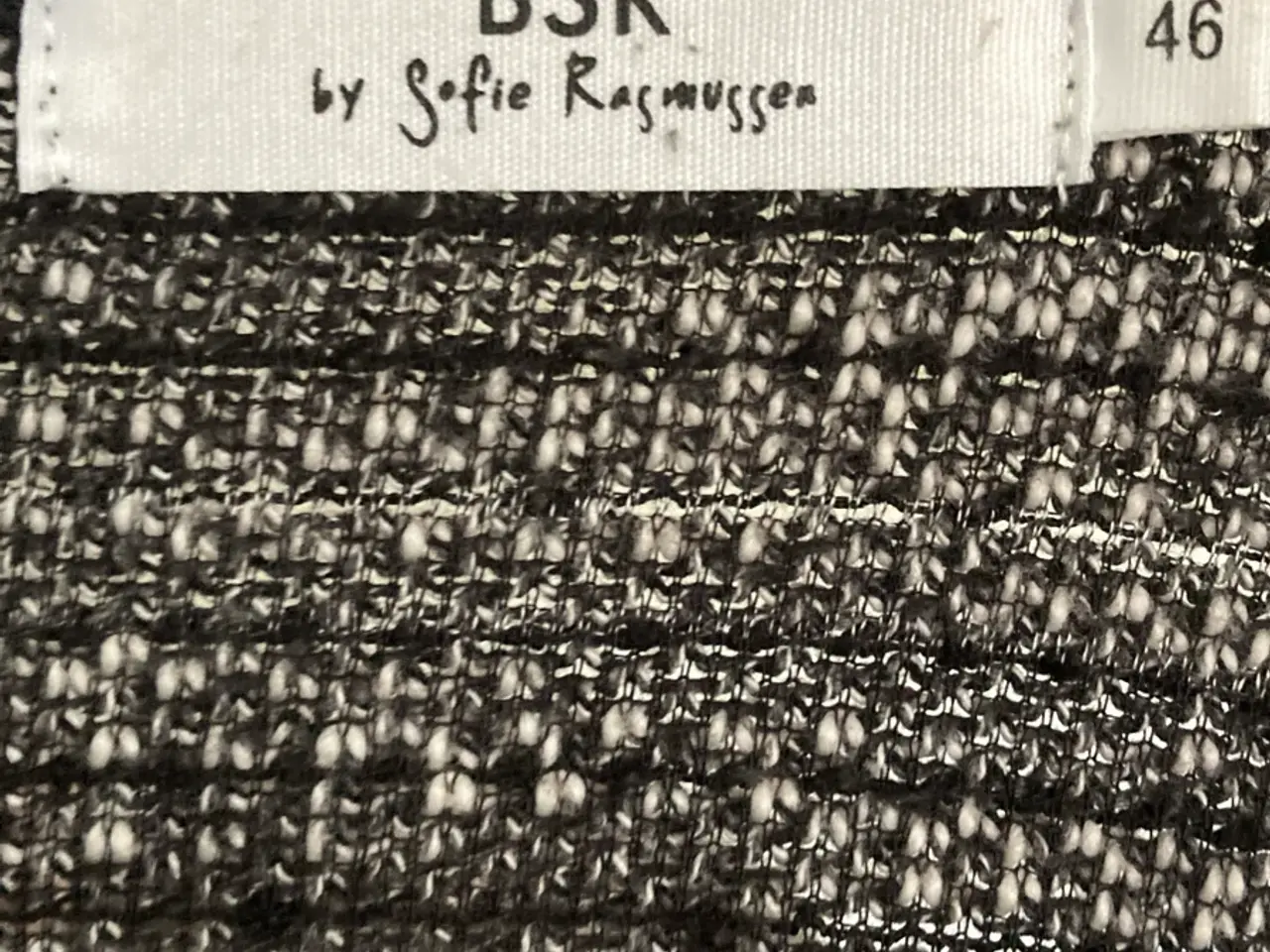 Billede 5 - Dejlig lun efterårs kjole, str 46