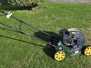 Yard-Man rotorklipper 