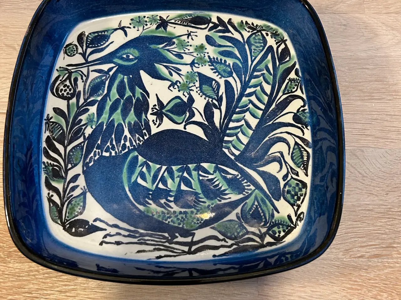 Billede 1 - Royal Copenhagen Vinted
