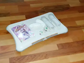 Nintendo Wii pakke