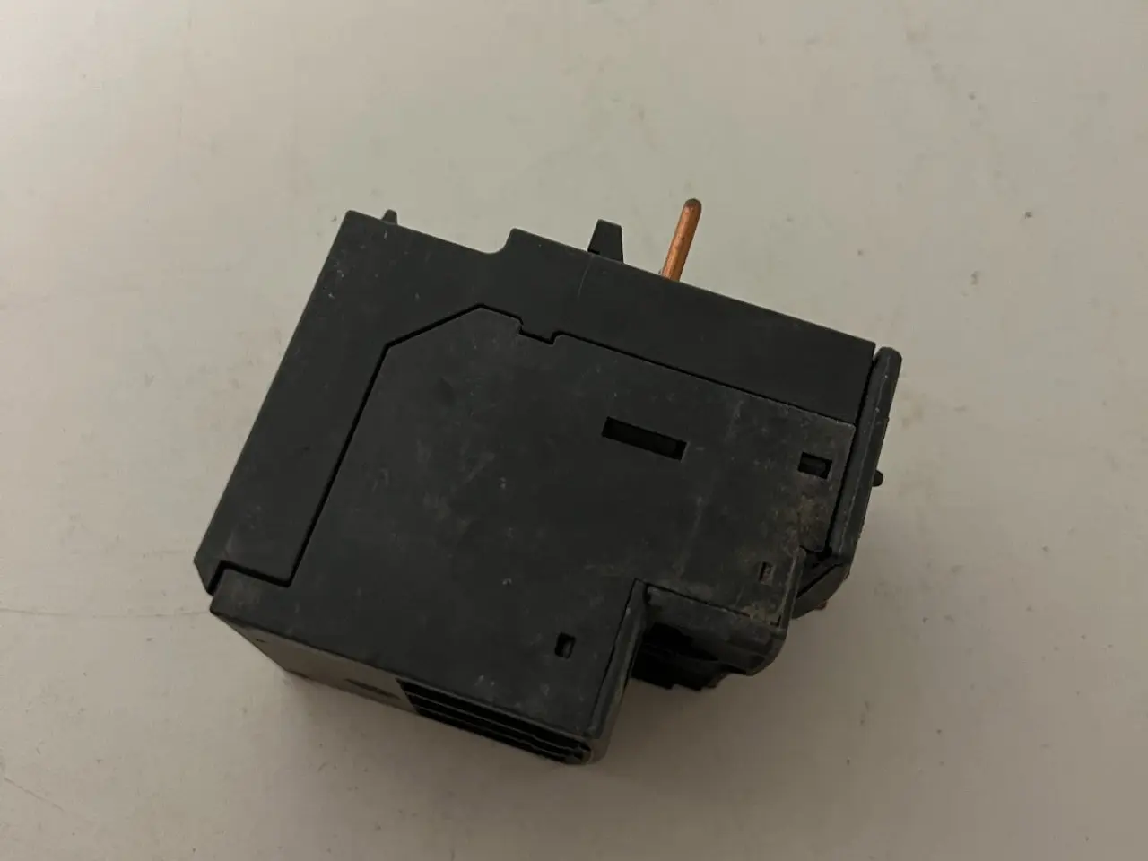 Billede 5 - Schneider Electric LRD04 TeSys Thermal Overload