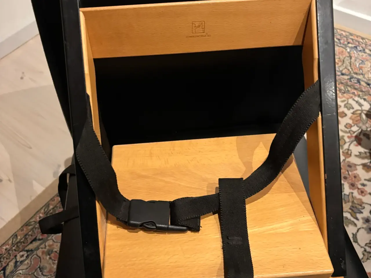 Billede 1 - Handy-sitt