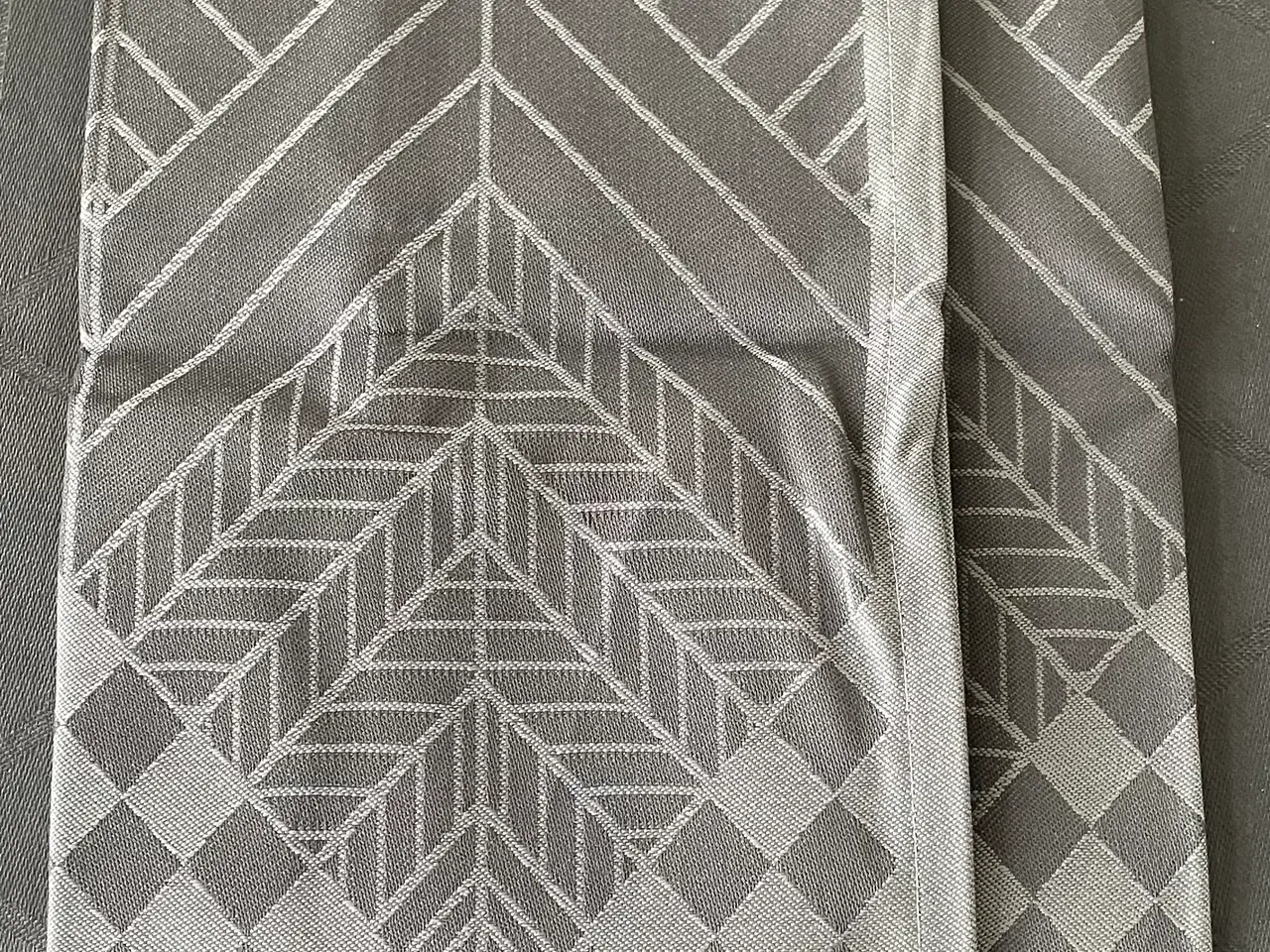 Billede 1 - Georg Jensen Damask jule Bordløber