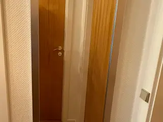 Sølvspejl